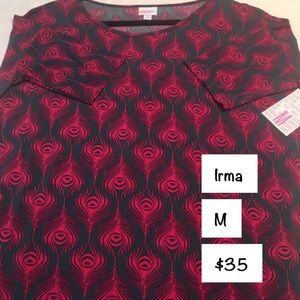 LuLaRoe Irma